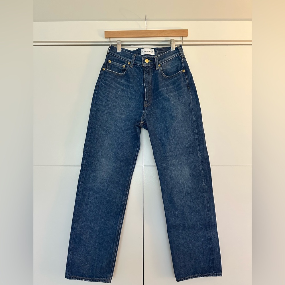 TU ES MON TRESOR, EMERALD JEANS, color: 1 year